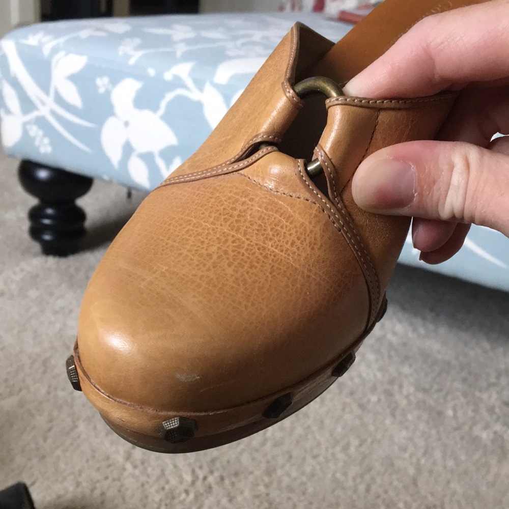 Cole Haan Clogs - Picture 6 of 7